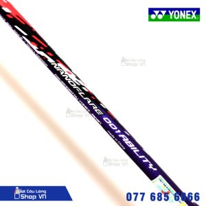 Vợt cầu lông Yonex Nanoflare 001 ability-2