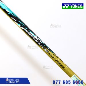 Vợt cầu lông Yonex Nanoflare 001 clear-2