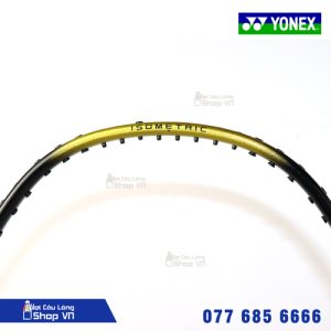 Vợt cầu lông Yonex Nanoflare 001 clear-4