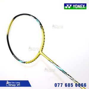 Vợt cầu lông Yonex Nanoflare 001 clear-5