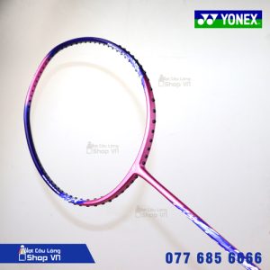Vợt cầu lông Yonex Nanoflare 001 feel-4