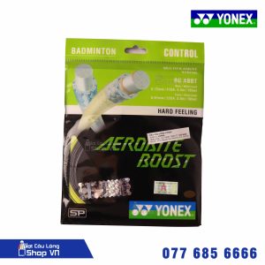 Dây cước căng vợt Yonex Aerobite Boost