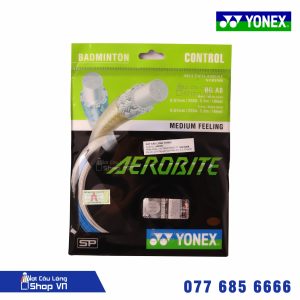 Dây cước căng vợt Yonex Aerobite