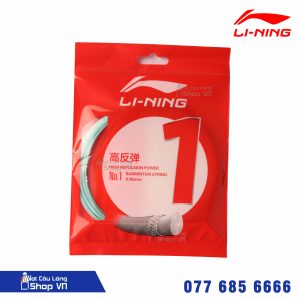 Dây cước căng vợt Lining No.1