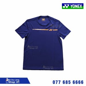 Áo cầu lông Yonex 2312 Xanh đen