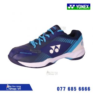 Giày cầu lông Yonex 65X3 Navy