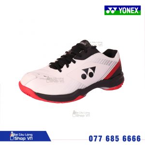 Giày cầu lông Yonex 65X3 Red