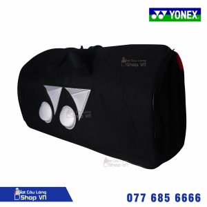Túi cầu lông Yonex 22831WT đen đỏ