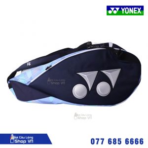 Túi cầu lông Yonex 22926T-BT6 xanh