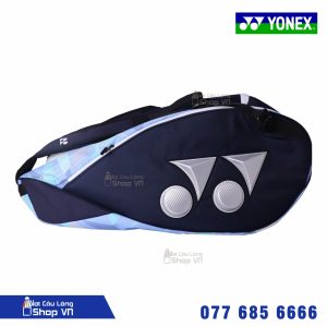 Túi cầu lông Yonex 22926T-BT6 xanh