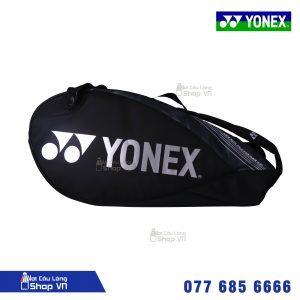 Túi cầu lông Yonex 22929T-BT9 đen