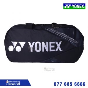 Túi cầu lông Yonex 22931WT đen