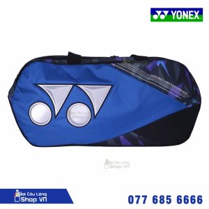 Túi cầu lông Yonex 22931WT xanh