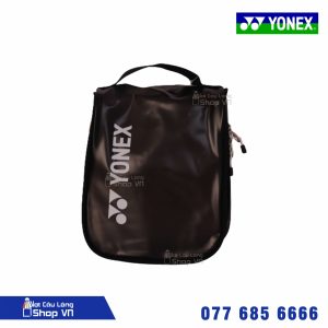 Túi đựng đồ ướt Yonex Đen