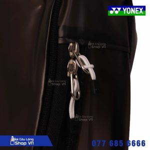 Túi đựng đồ ướt Yonex Đen
