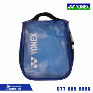 Túi đựng đồ ướt Yonex Xanh dương