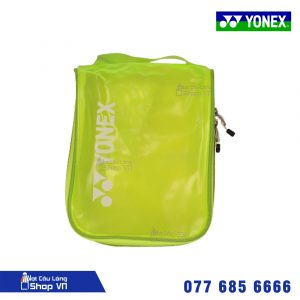 Túi đựng đồ ướt Yonex Xanh chuối
