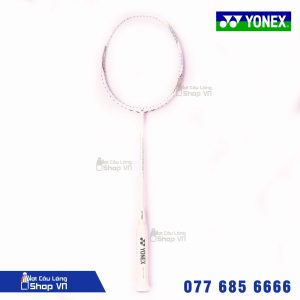 Vợt cầu lông Yonex Astrox 33 trắng