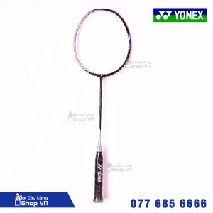 Vợt cầu lông Yonex Astrox 55 Xám Đen