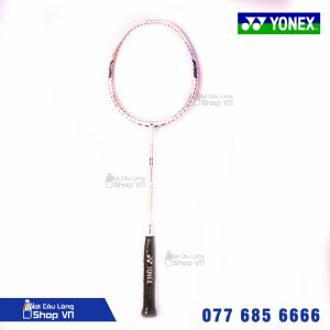 Vợt cầu lông Yonex Doura 6 trắng