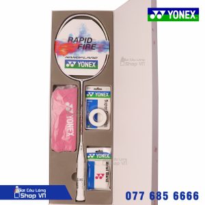 Vợt cầu lông Yonex Nanoflare FL