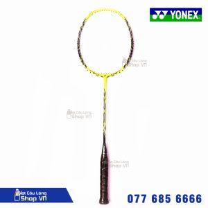 Vợt cầu lông Yonex Nanoray Z Speed Nội địa Nhật