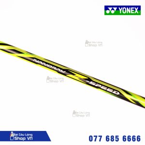Vợt cầu lông Yonex Nanoray Z Speed Nội địa Nhật