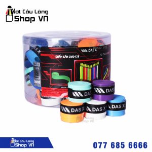 Cuốn cán cầu lông Kamito