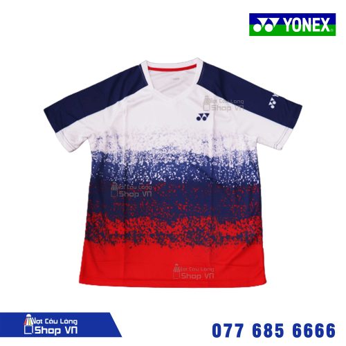 Áo cầu lông Yonex 22033