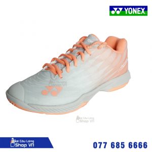 Giày cầu lông Yonex Aerus Z 2023 - Hồng ngọc