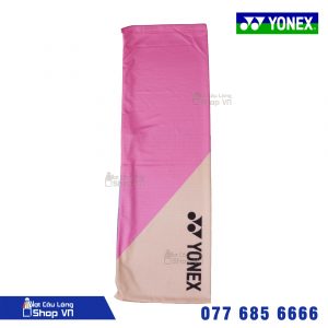 Túi nhung đựng vợt cầu lông Yonex 2022