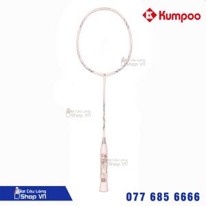 Vợt cầu lông Kumpoo K520 Pro