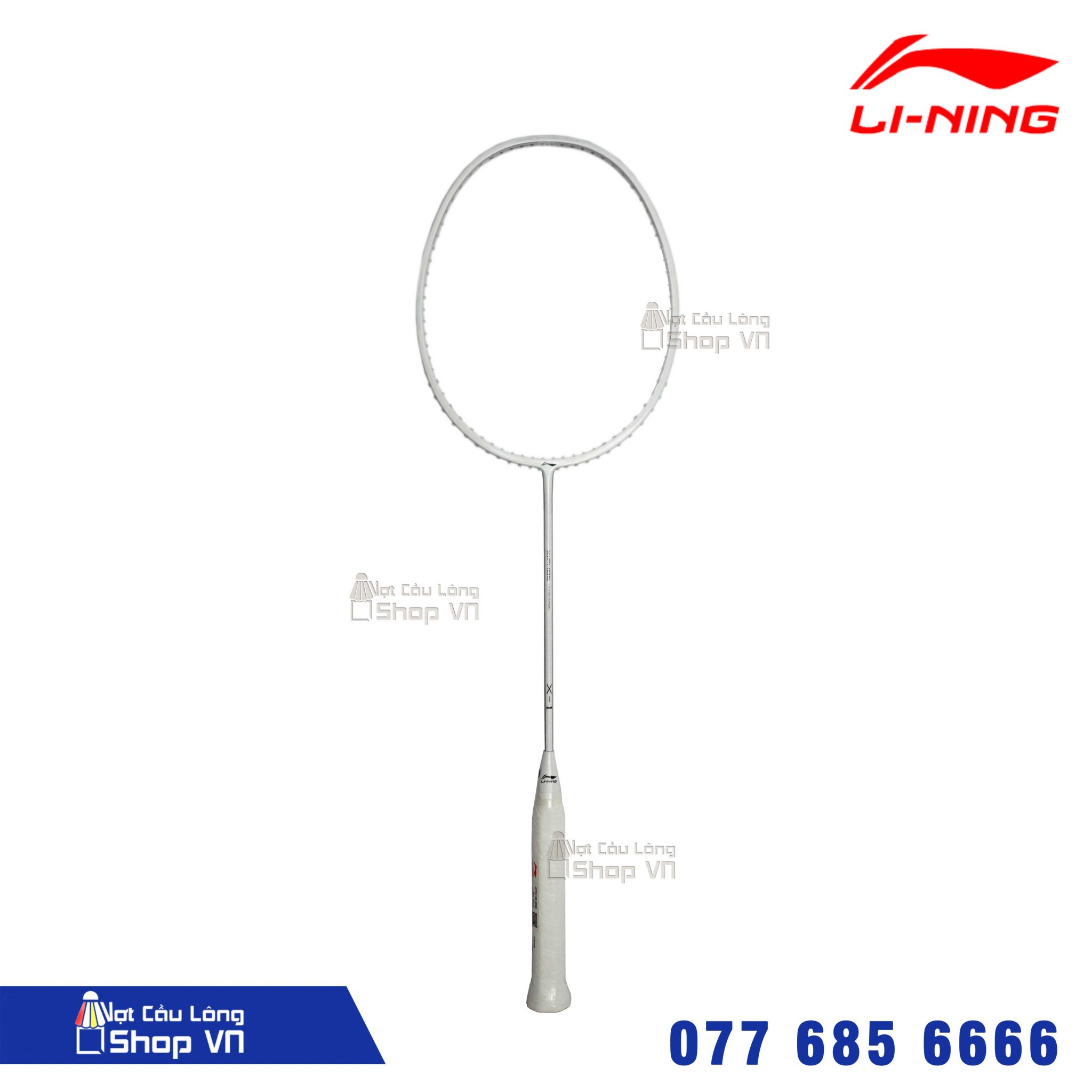 Vợt cầu lông Lining XiPHOS X1 Vợt Cầu Lông Shop