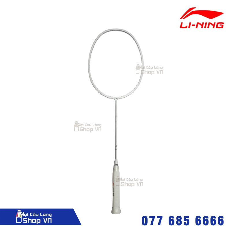 Vợt cầu lông Lining XiPHOS X1 Vợt Cầu Lông Shop
