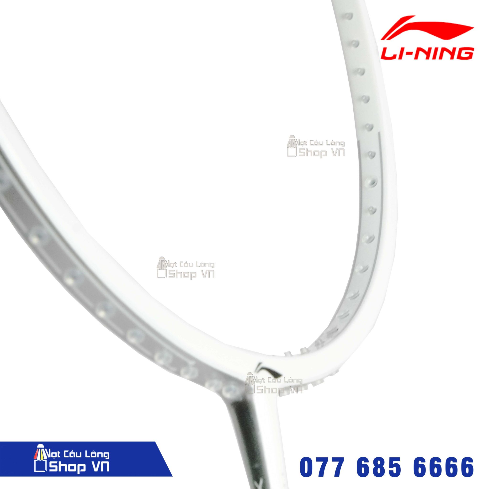 Vợt cầu lông Lining XIPHOS X1 Nội địa Trung chính hãng