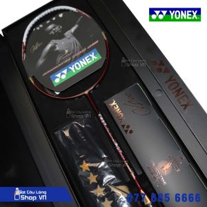 Vợt cầu lông Yonex Armortec 700 Limited-Lindan 2008