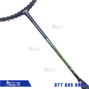 Khung Vợt cầu lông Lining Turbo Charging 50D
