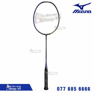 Vợt cầu lông Mizuno Altrax 81