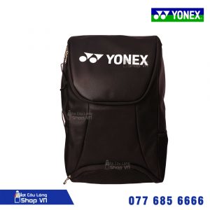 Balo cầu lông Yonex BA264CR - Đen