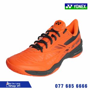 Giày cầu lông Yonex Cascade Drive - Đỏ