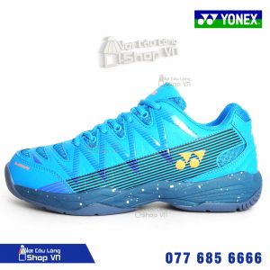 Giày cầu lông Yonex Dominant - Xanh