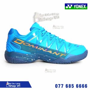 Giày cầu lông Yonex Dominant - Xanh