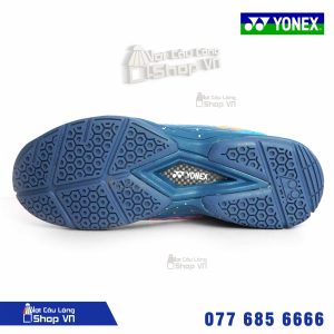 Giày cầu lông Yonex Dominant - Xanh