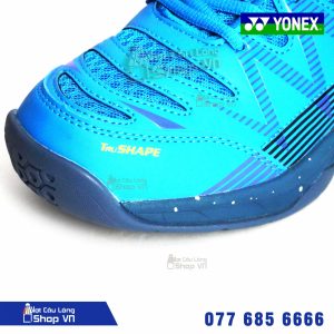 Giày cầu lông Yonex Dominant - Xanh