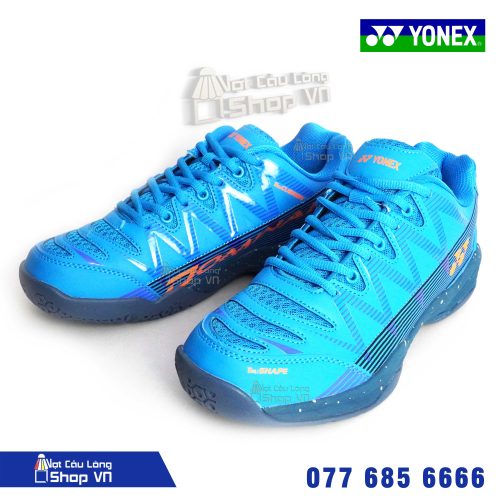Giày cầu lông Yonex Dominant - Xanh