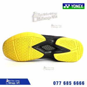 Giày cầu lông Yonex Bubble Out - Đỏ