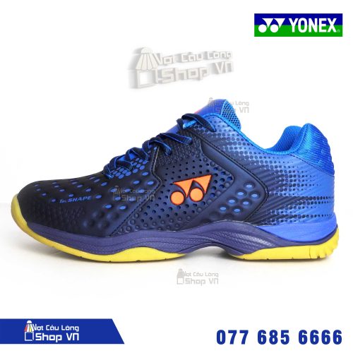 Giày cầu lông Yonex Bubble Out Xanh