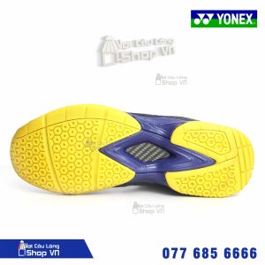 Giày cầu lông Yonex Bubble Out Xanh