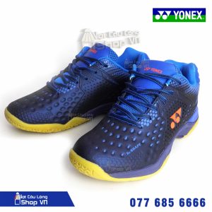 Giày cầu lông Yonex Bubble Out Xanh