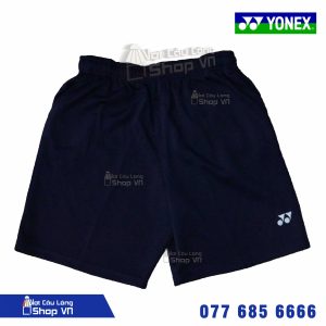 Quần cầu lông Yonex 2023 - Xanh
